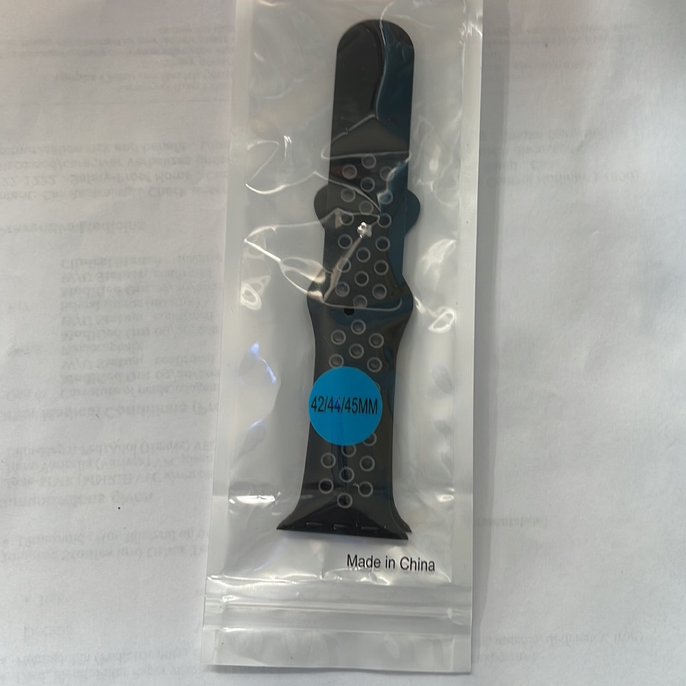 Apple Watch Wrist Band